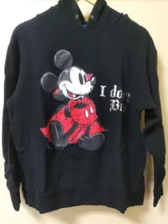 ディズニー ハロウィン ヴァンパイアミッキー チェシャ猫 パーカー