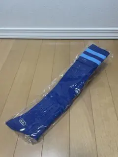 【MIZUNO】《25~27cm》《未使用品》ブルー/スカイブルー