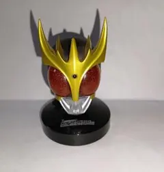 仮面ライダーマスクコレクション Vol.2 仮面ライダークウガ 発光台座 
