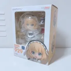 GOOD SMILE COMPANY - ご注文はうさぎですか？？ シャロ　ねんどろいど Amazon | ねんどろいど ご注文はうさぎですか?? シャロ ノン