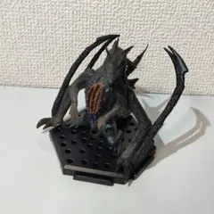 ☆　フィギュアビルダー　モンハンフィギュア　ゴグマジオス　☆