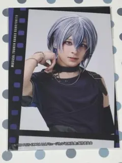 刀ミュ 坂龍飛騰 特典 大慶直胤