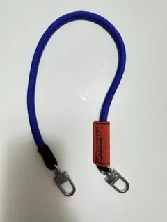 トポロジー　8.0mm Wrist Strapストラップ　単体