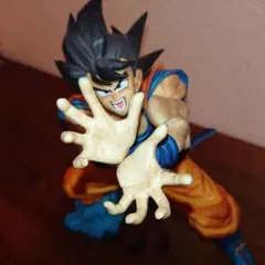 ドラゴンボールZ 孫悟空 フィギュア