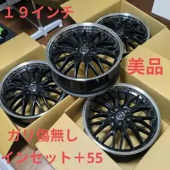 アルファード ヴェルファイア LM350専用 高精度鍛造ホイール CR0314