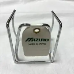 新品未使用　ミズノ　MIZUNO テニス用ボールホルダー　泥よけ付き