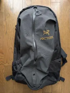 間もなく取り下げます❗️】Arc'teryx ARRO16