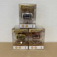 2025年最新】アームキーホルダー ミニサイズ3本爪ver.の人気アイテム