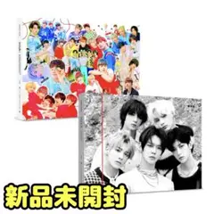 【新品未開封】TXT H:OUR PHOTOBOOK 2冊 セット