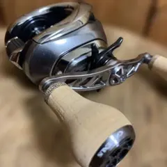 初代アンタレス&アンタレスver2セットSHIMANO - メルカリ