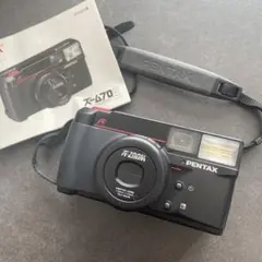2025年最新】PENTAX ZOOM-70DATEの人気アイテム - メルカリ