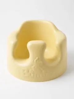 Bumbo ベビーチェア イエロー