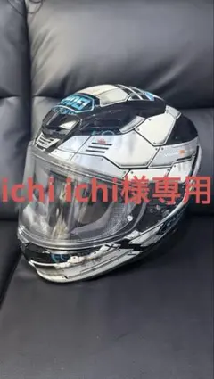 SHOEI VFX-WR、スワンズゴーグル(眼鏡対応) ￼ SHOEI VFX-WR、スワンズゴーグル(眼鏡対応) ￼ - メルカリ