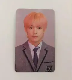 bts v テヒョン　テテ　トレカ　承 2025年最新】bts テヒョン トレカ 承の人気アイテム - メルカリ