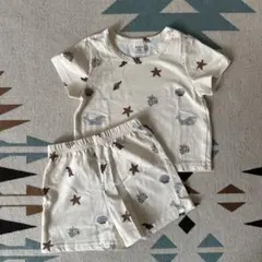 SHEIN ベビー服 6-9M