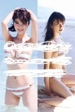 ❮9月15日迄❯【未開封 等身大サイズ】 馬場さん 抱き枕カバー160✕50