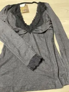 2025年最新】d.i.a レディース 長袖 Tシャツ・カットソーの人気