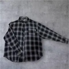 ■新品未使用■ retock's レトックス ネルシャツ