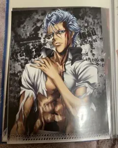 浦原喜助 猿柿ひよ里 BLEACH アニメカレンダー A2サイズ 超希少 - メルカリ