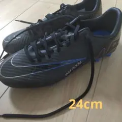 Nike AirZoom Mercurial サッカースパイク