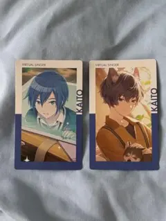プロセカ　エピカ　KAITO