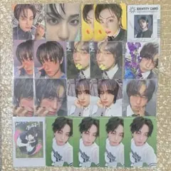 &TEAM TAKI タキ 月狼 Back to Life