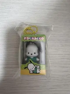 サンリオキャラクターズ チョコボックス ポチャッコ