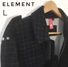 element コーデュロイジャケットのサムネイル