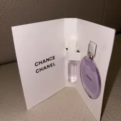 CHANEL CHANCE シャネル チャンス 香水