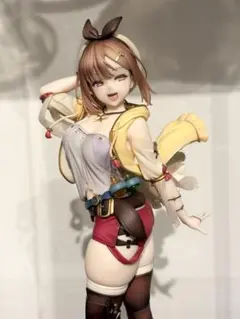 【ALTER/Ryza】ライザのアトリエ1/7スケールフィギュア