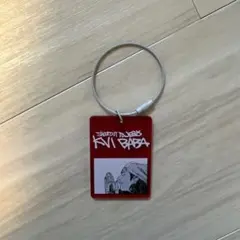 【Kvi Baba】 TBD but LMS キーホルダー 被りなし7種セット Kvi Baba】TBD but LMS キーホルダー 被りなし 7種セット