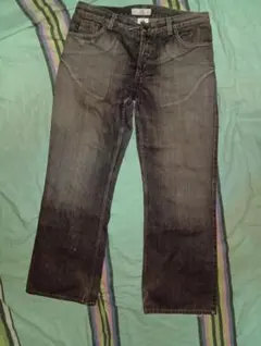 A|X Armani Exchange J101 デニムパンツ 32x30のサムネイル
