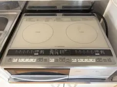 HITACHIのIHクッキングヒーターHT-330S グリル未使用 2026年最新】HT-330Sの人気アイテム - メルカリ