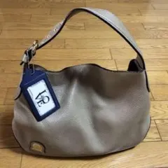 ADMJ ワンハンドルショルダーバッグ