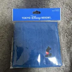 東京ディズニーリゾート ミッキー タオル 25cm