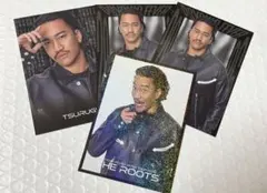 PSYCHICFEVER 剣 フォトカード シクレ