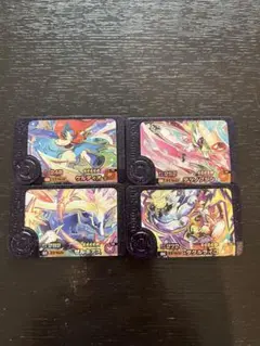 ポケモンフレンダ3枚セット