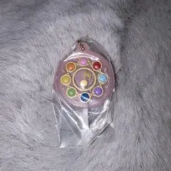 おジャ魔女どれみカラフルキャンディーチャーム　 見習いタップ 未開封