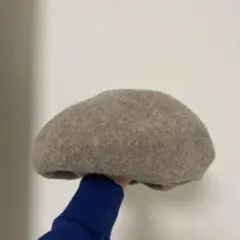 ベレー帽 キャスケット