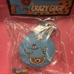 CRAZY GUGU MINT シークレット - メルカリ