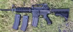 2025年最新】m4a1 カスタム マルイの人気アイテム - メルカリ