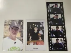 SEVENTEEN NANA TOUR ナナツアー  バーノン