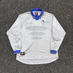 希少 afontex サッカーシャツ Tシャツ ジーコ ZICO 90s - メルカリ