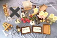 ウェルカムスペースセット