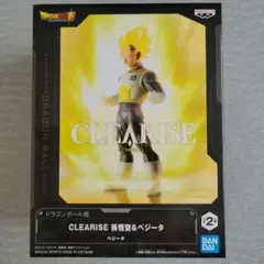 ドラゴンボール ベジータ フィギュア