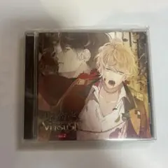 DIABOLIK LOVERS VERSUS II Vol.2