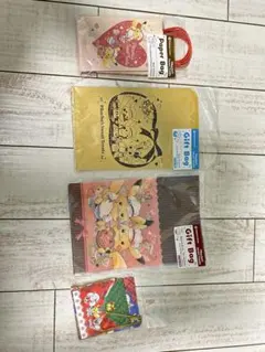ポケモン ギフトグッズ4点セット