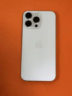 ★iPhone16promax1TB★国内Apple購入★バッテリ最大容量97%