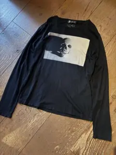 HYSTERIC GLAMOUR Andy Warhol ヒステリックグラマーのサムネイル