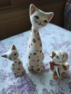 ポーリッシュポタリー カメさん小物入れ - メルカリ